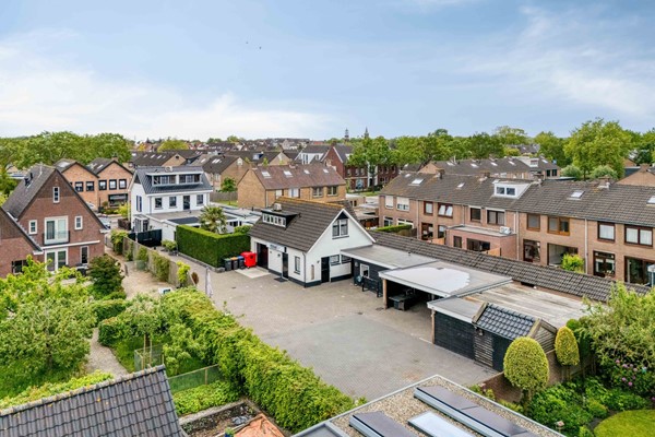 Medium property photo - Groen van Prinsterersingel 53, 3752 DD Bunschoten-Spakenburg